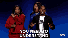You Need To Understand Understand GIF - You Need To Understand Understand Frustrated GIFs