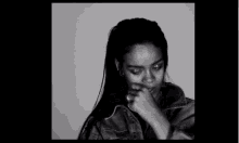 Rihanna Sad GIF - Rihanna Sad Cry GIFs
