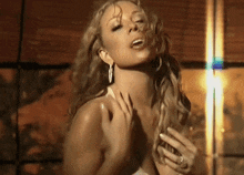 Thinkermariah Mariah Carey GIF - Thinkermariah Mariah Carey GIFs