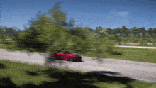 Forza Horizon 5 Bmw M8 Competition Coupe GIF