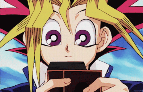Yugi Mutou