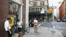 Casey Neistat Gets Owned GIF - Oops Damn Spill GIFs