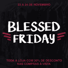 Blessed Blessed Friday GIF - Blessed Blessed Friday GIFs