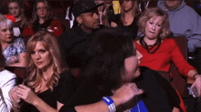 Abby Lee Miller Bewitchedwanda GIF - Abby Lee Miller Bewitchedwanda I'Ve Had It Enough GIFs