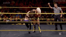 Alexa Bliss Wwe GIF