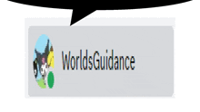 Worldsguidance Speaking Head GIF