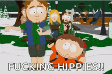 Cartman Eric GIF - Cartman Eric South GIFs