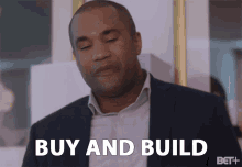 Buy And Build Your Dream House Investment GIF