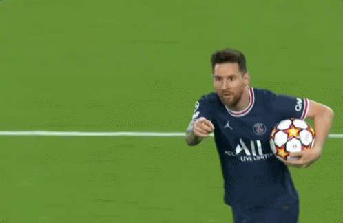 Lionel Messi Dihukum PSG! Dilarang Main 2 Minggu dan Tidak Digaji