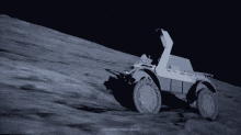 gm general motors ultium lunar rover moon