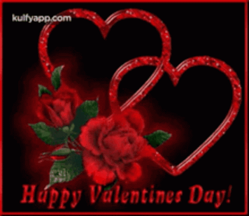 Valentines Day Animated Images GIFs | Tenor