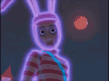Popee The Performer Popee GIF - Popee The Performer Popee Creepy GIFs