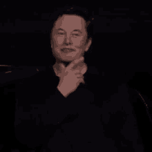 Elon Musk Funny Elon Musk GIF - Elon Musk Funny Elon Musk Okay GIFs