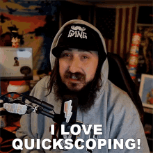 I Love Quickscoping Godku GIF - I Love Quickscoping Godku I Love Quickscopes GIFs