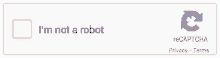 captcha im not a robot privacy security