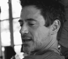 Sexy Robert Downey Jr GIF - Sexy Robert Downey Jr Bite GIFs