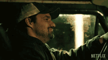 Smile Daddy GIF - Smile Daddy Lost Ollie GIFs
