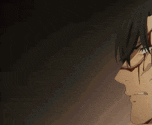 The Ancient Magus Bride Joseph GIF - The Ancient Magus Bride Joseph Cartaphilus GIFs