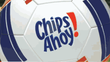 When Its A Trick Shot Fail Chips Ahoy GIF - When Its A Trick Shot Fail Chips Ahoy GIFs