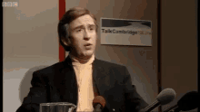 Alan Partridge Drugs GIF - Alan Partridge Drugs Shooting Up GIFs