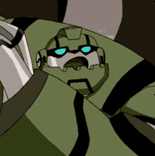 Bulkhead Transformers GIF - Bulkhead Transformers Animated GIFs