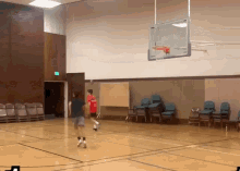 Mudmanson Basketball GIF - Mudmanson Basketball Shots GIFs