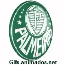 Palmeiras Gif Animados GIF - Palmeiras Gif Animados Logos GIFs