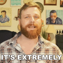 It'S Extremely Silly Grady Smith GIF - It'S Extremely Silly Grady Smith It'S Very Silly GIFs