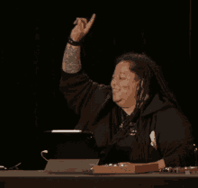 Rivals Of Waterdeep Cypheroftyr GIF - Rivals Of Waterdeep Cypheroftyr Gencon GIFs