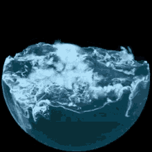 Water Sea GIF - Water Sea Waves GIFs