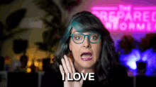 I Love Saying Yes To Things Agree GIF - I Love Saying Yes To Things Agree Of Course GIFs