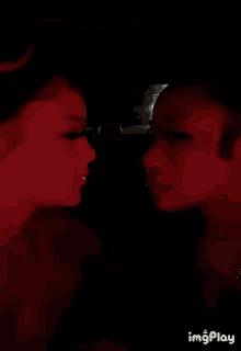 Lgbt Red GIF