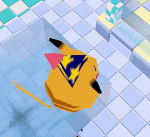 Pikachu Spin GIF - Pikachu Spin Gmod GIFs