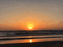 Israel Gkray GIF - Israel Gkray Sunset GIFs