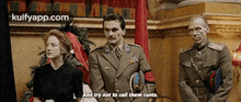 And Try Not To Call Them Cunts..Gif GIF - And Try Not To Call Them Cunts. The Death-of-stalin Hindi GIFs