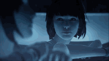 Life Is Strange Video Game GIF - Life Is Strange Video Game Max And Chloe GIFs