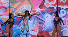 Dance Anitta GIF - Dance Anitta Coachella GIFs
