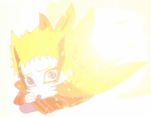 Naruto Naruto Baryon GIF - Naruto Naruto Baryon Naruto Shippuden GIFs