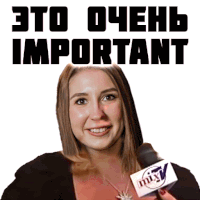 a woman holding a microphone with the words mixy on it