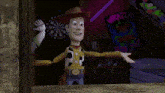 Toy Story Woody GIF - Toy Story Story Toy GIFs