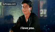 I Love You..Gif GIF - I Love You. Rahul X-anjali Kkhh GIFs