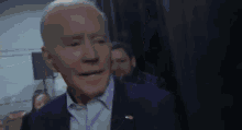 Biden Joe Biden GIF - Biden Joe Biden Why GIFs