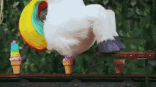Unicorn Poop GIF - Unicorn Poop Rainbow GIFs