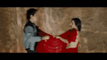 Vidy Balan Hot Saree GIF - Vidy Balan Hot Saree Naseerudin Shah Kiss GIFs