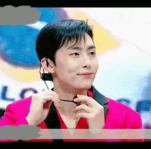 Dimple Dimples GIF - Dimple Dimples Smile GIFs