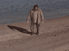 Beach The Imbeciles GIF - Beach The Imbeciles Decider GIFs