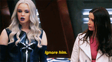 The Flash Danielle Panabaker GIF - The Flash Danielle Panabaker Killer Frost GIFs