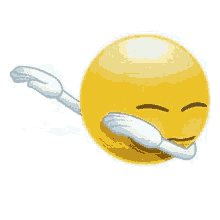Emoji Smile GIF - Emoji Smile Dab GIFs