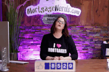 Jackie Mortgage Nerds Brokers Are Better GIF - Jackie Mortgage Nerds Brokers Are Better Waiting GIFs
