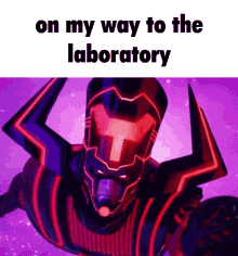 The Laboratory Fortnite GIF